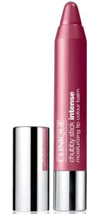 Clinique Chubby Stick Intense Moisturizing Lip Colour Balm (3g) 7 Broadest Berry