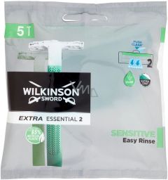 Wilkinson Sword Extra 2 Sensitive Razors (5pcs)
