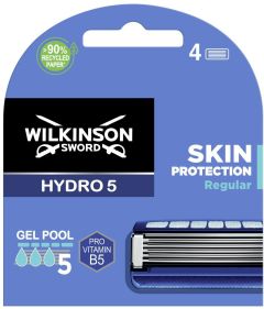 Wilkinson Sword Hydro 5 Blades (4pcs)