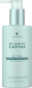 Alterna My Hair.My Canvas Me Time Everyday Conditioner