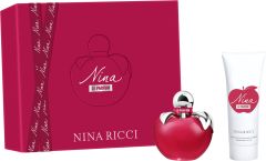 Nina Ricci Nina Le Parfum EDP (50mL) + Body Lotion (75mL)