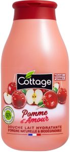 Cottage Shower Gel Candy Apple (250mL)
