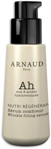 Arnaud Paris Nutri Regenerante Firming and Regenerating Wrinkle Filling Serum for All Skin Types (30mL)