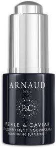 Arnaud Paris Perle & Caviar Premium Nourishing Supplement For All Skin Types (15mL)