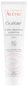 Avene Cicalfate+ Repairing Protective Cream (100mL)