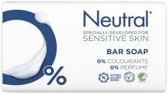 Neutral Bar Soap 0% (100g)