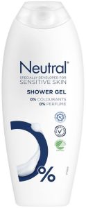 Neutral Shower Gel (250mL)