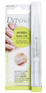 Depend PT Myrrh Nail Oil Pen