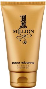 Paco Rabanne 1 Million Shower Gel (150mL)