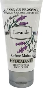 Jeanne en Provence Lavender Hand Cream (75mL)