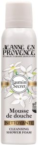 Jeanne en Provence Jasmin Secret Shower Foam (150mL)