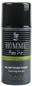 Peggy Sage Homme Cleansing Face Gel (100mL)