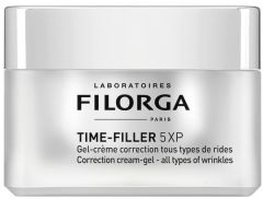Filorga Time-Filler 5XP Correction Cream-Gel (50mL)