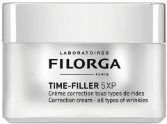 Filorga Time-Filler Absolute Wrinkles Correction Cream (50mL)