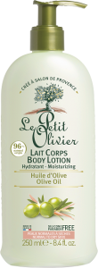 Le Petit Olivier Body Lotion Moisturizing Olive Oil (250mL)