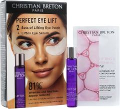 Christian Breton Perfect Eye Lift Set