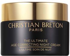 Christian Breton The Ultimate Night Cream (50mL)