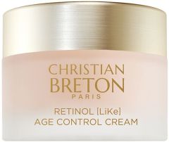 Christian Breton Retinol (Like) Age Control Face Cream (50mL)