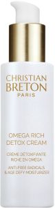 Christian Breton Omega Rich Detox Cream (50mL)