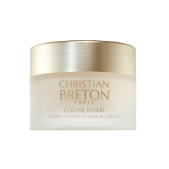 Christian Breton Super Rich Face Cream (50mL)