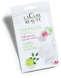 La Cure Beautè Eye Patch (1pair)