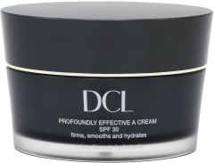 DCL Profoundly Effective A Cream SPF 30 (50mL)