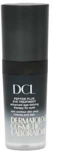 DCL Peptide Plus Eye Treatment (15mL)