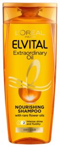L'Oreal Paris Elvital Extraordinary Oil Shampoo