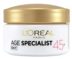 L'Oreal Paris Age Specialist 45+ Anti-Wrinkle Lifting day cream (50mL)