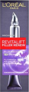 L'Oreal Paris Revitalift Filler Eye Cream (15mL)