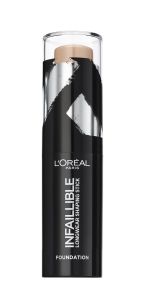 L'Oreal Paris Infaillible Longwear Shaping Stick (9g) 