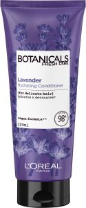 Botanicals Fresh Care Lavender Soothing Concoction Conditioner with No Sulfates for Delicate Hair (200mL)
