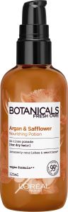 Botanicals Fresh Care Argan & Safflower Cream (125mL)