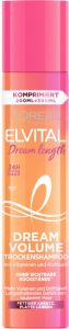 L'Oreal Paris Elvital Dream Length Air Volume Dry Shampoo (200mL)