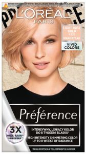  L'Oreal Paris Preference Vivid Colors 9.023 Plum