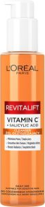 L'Oreal Paris Revitalift Clinical Vitamin C Cleanser (150mL)