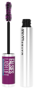 Maybelline New York Falsies Lash Lift Mascara Black Waterproof (8,6mL)