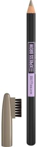 Maybelline New York Express Brow Shaping Pencil 02 Blonde