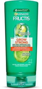 Garnier Fructis Grow Strong Strengthening Conditioner for Weakened Hair (200mL)