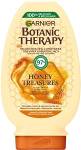 Garnier Botanic Therapy Honey Treasures Reconstructing Conditioner (200mL)
