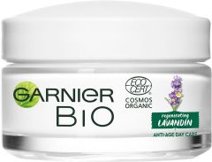 Garnier Bio Anti-Age Day Cream With Organic Lavandin Essential Oil (50mL)