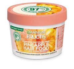Garnier Fructis Hair Food Pineapple Hair Mask (400mL)