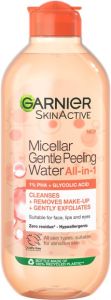 Garnier Skin Naturals Micellar Gentle Peeling 3in1 (400mL)