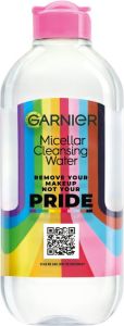 Garnier Skin Naturals Micellar Water 3-in-1 For Sensitive Skin (400mL)