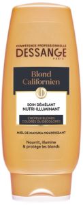 Dessange Professional Hair Luxury Blond Californien Nutri-Illuminating Conditioner (200mL)