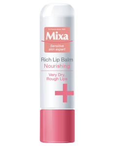 Mixa Nourishing Lip Balm (4,7mL)