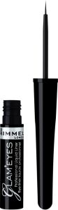 Rimmel London Glam Eyes Professional Liquide Liner (3,5mL)