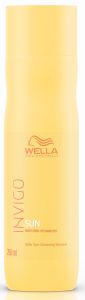 Wella Professionals Invigo Sun After Sun Cleansing Shampoo (250mL)