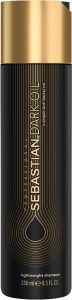 Sebastian Professional Dark Oil Lightweight Shampoo (250mL)