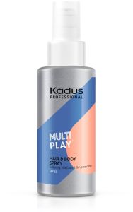 Kadus Professional Multiplay Hair&Body Spray (100mL)